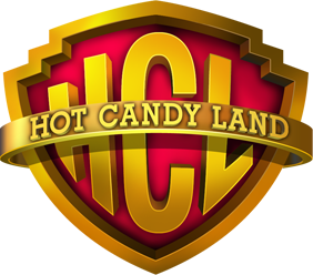 HOT CANDY LAND - The hottest game around!